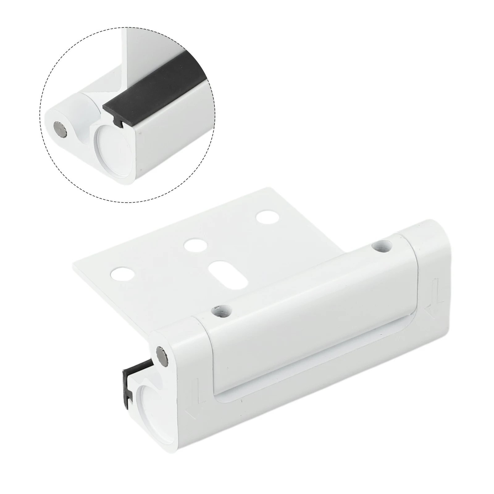 Home Security Door Reinforcement Lock - Fechadura de Reforço Extra para Porta,