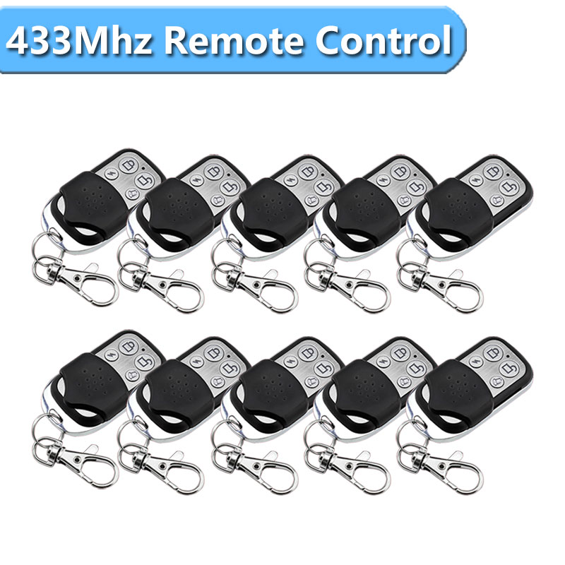 Home Security Tools - Braço de desarmar com controle remoto