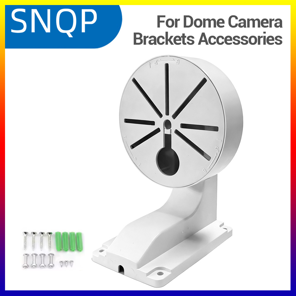 Home Security Tech - Suporte de câmera em forma de