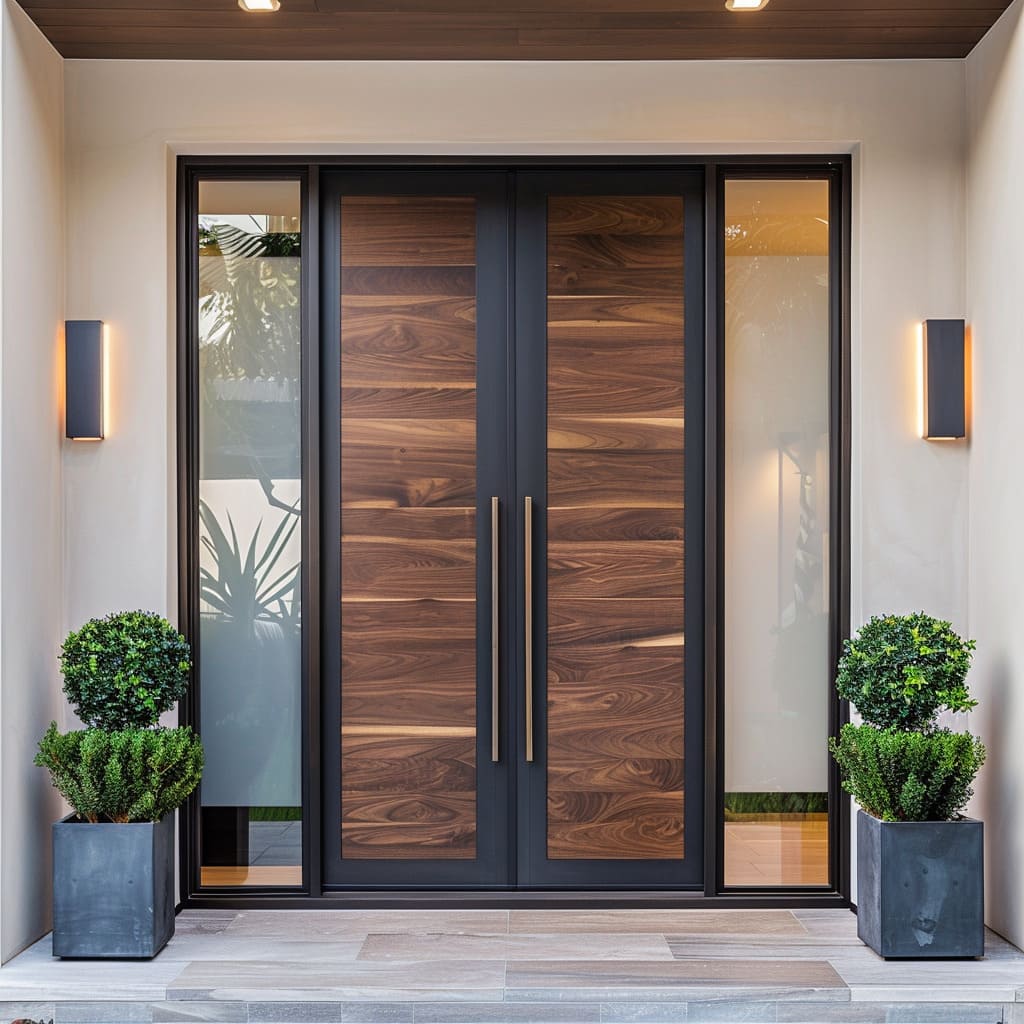 Home Security Prices - Portas Principais de Segurança para Casa