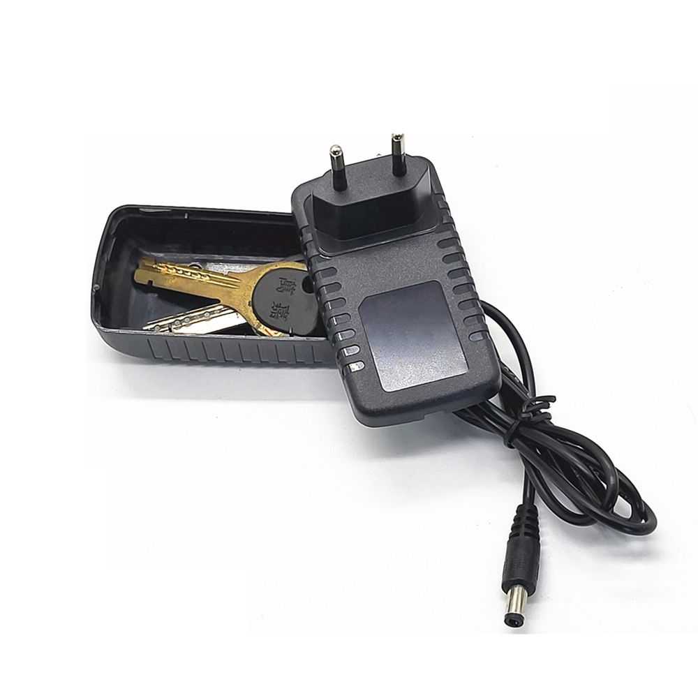 Home Security Safe - Caixa de dinheiro escondida armazenamento de