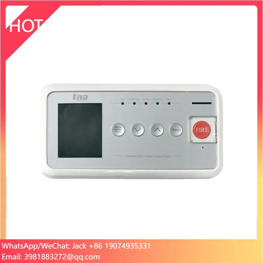 Home Security Prices - Painel de Controle de Sistema de