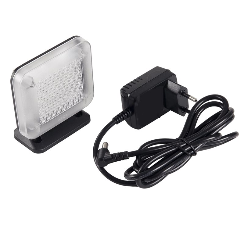 Home Security Lights - Simulador de TV B63B: Luz de