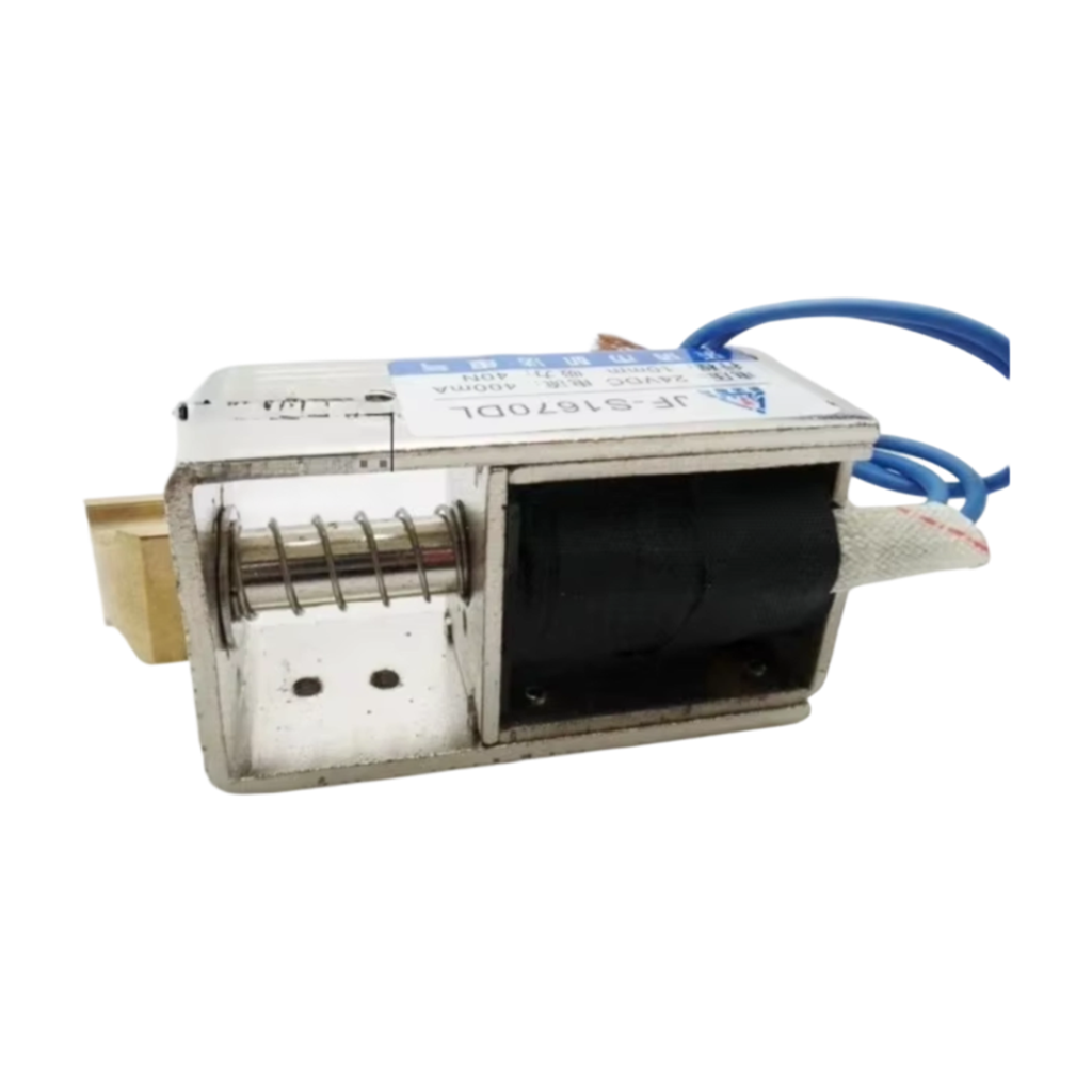 Fechadura Elétrica Linear Sole - Home Security Safe avaliação e preço