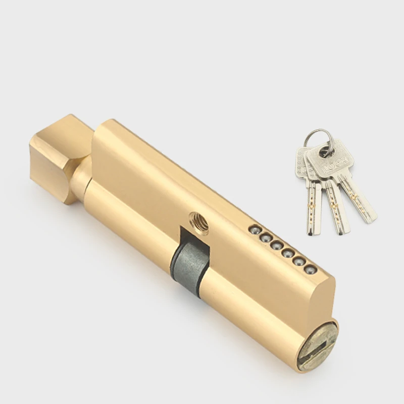 Conjunto de fechadura de porta - Home Security Door Reinforcement Lock avaliação e preço