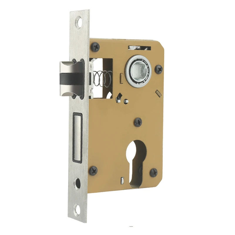 Conjunto de fechadura de porta - Home Security Door Reinforcement Lock avaliação e preço