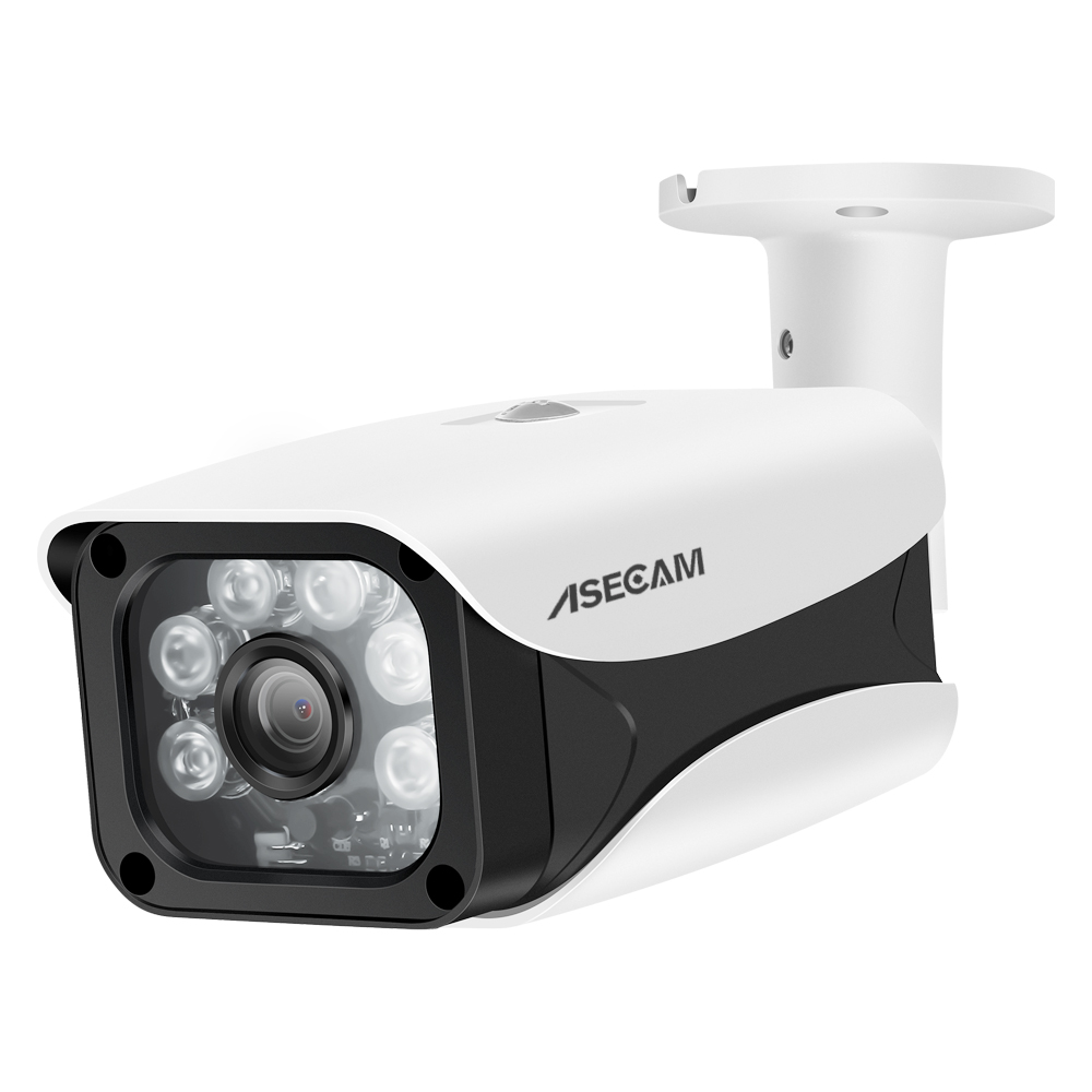 8mp 4k camera de segurança sis - Ip Camera Outdoor 4K avaliação e preço