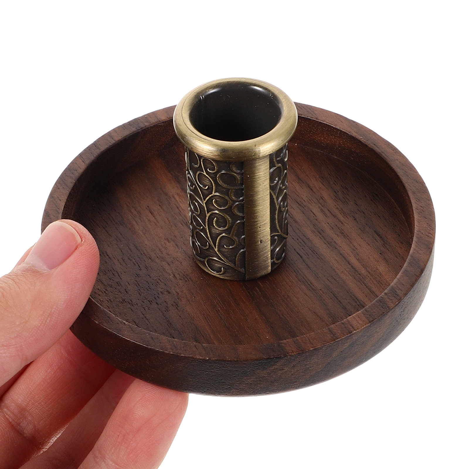 Suporte Robusto de Madeira par - Home Security Safe avaliação e preço
