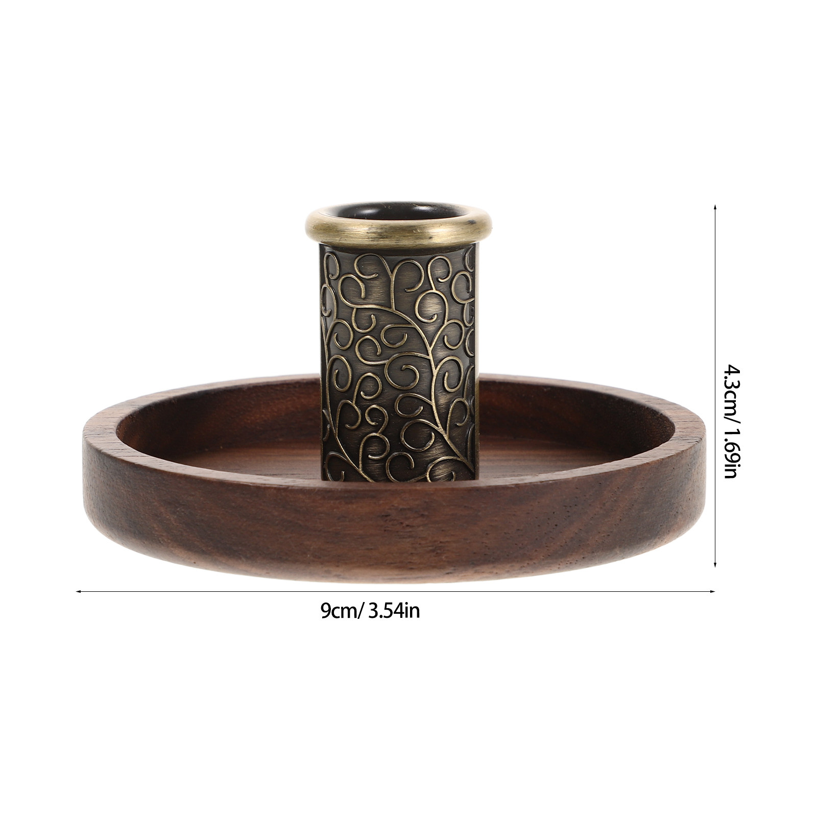 Suporte Robusto de Madeira par - Home Security Safe avaliação e preço