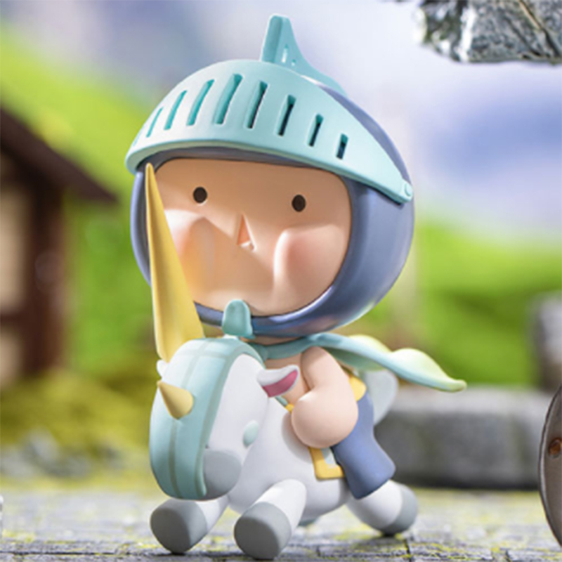 Figura de Ação Anime da Série  - Home Security Heroes avaliação e preço
