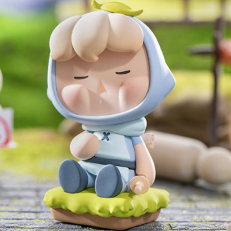 Figura de Ação Anime da Série  - Home Security Heroes avaliação e preço