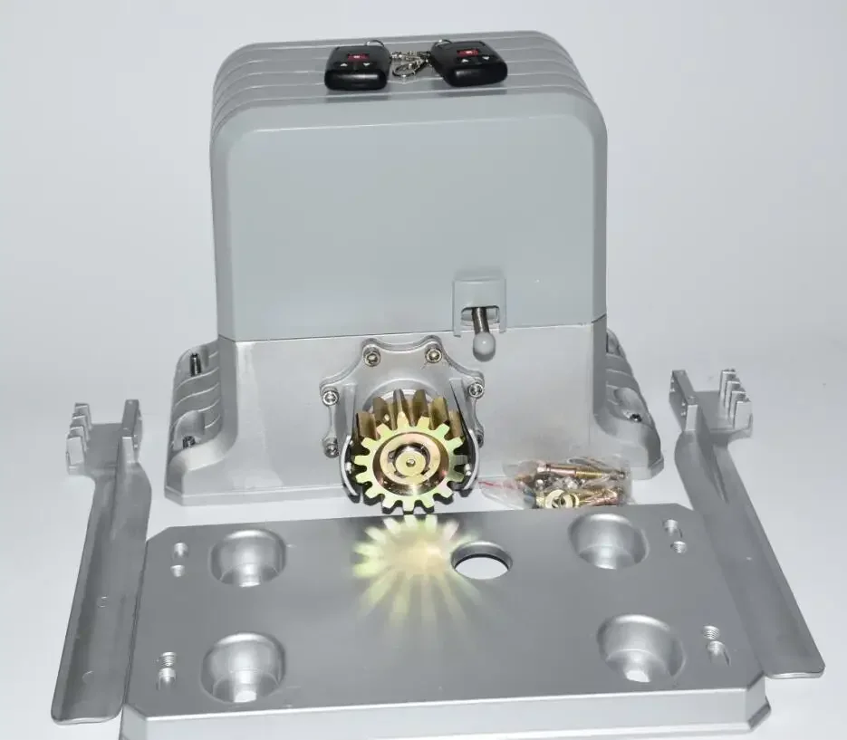 Motor para Portão Deslizante A - Home Security Prices avaliação e preço
