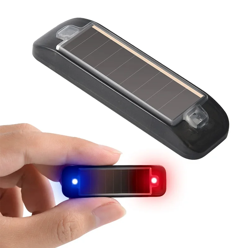 Mini led luz de advertência do - Home Security Wireless avaliação e preço