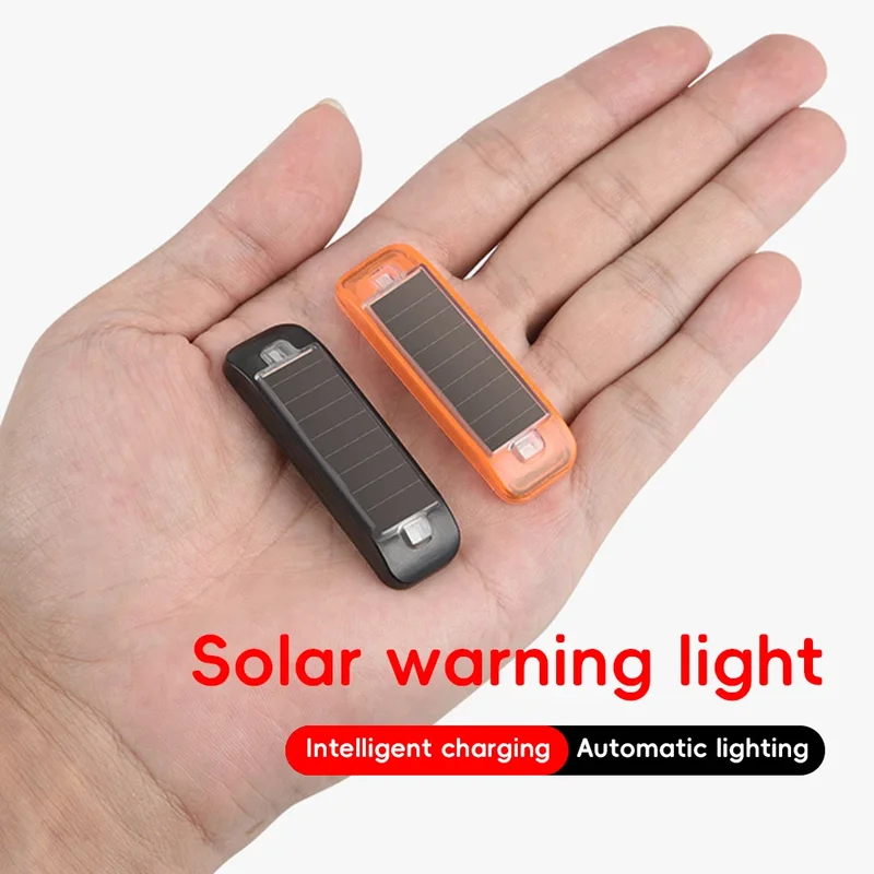 Mini led luz de advertência do - Home Security Wireless avaliação e preço