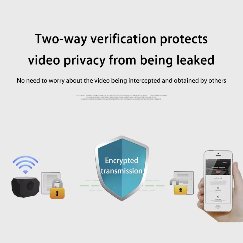 Câmera de segurança wi-fi 4k h - Home Security Wireless avaliação e preço