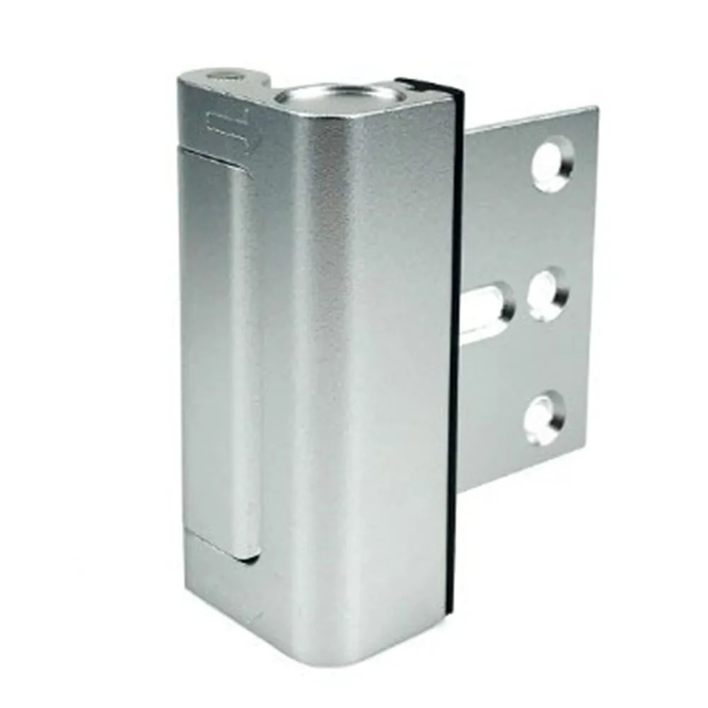 Fechadura de Reforço Extra par - Home Security Door Reinforcement Lock avaliação e preço