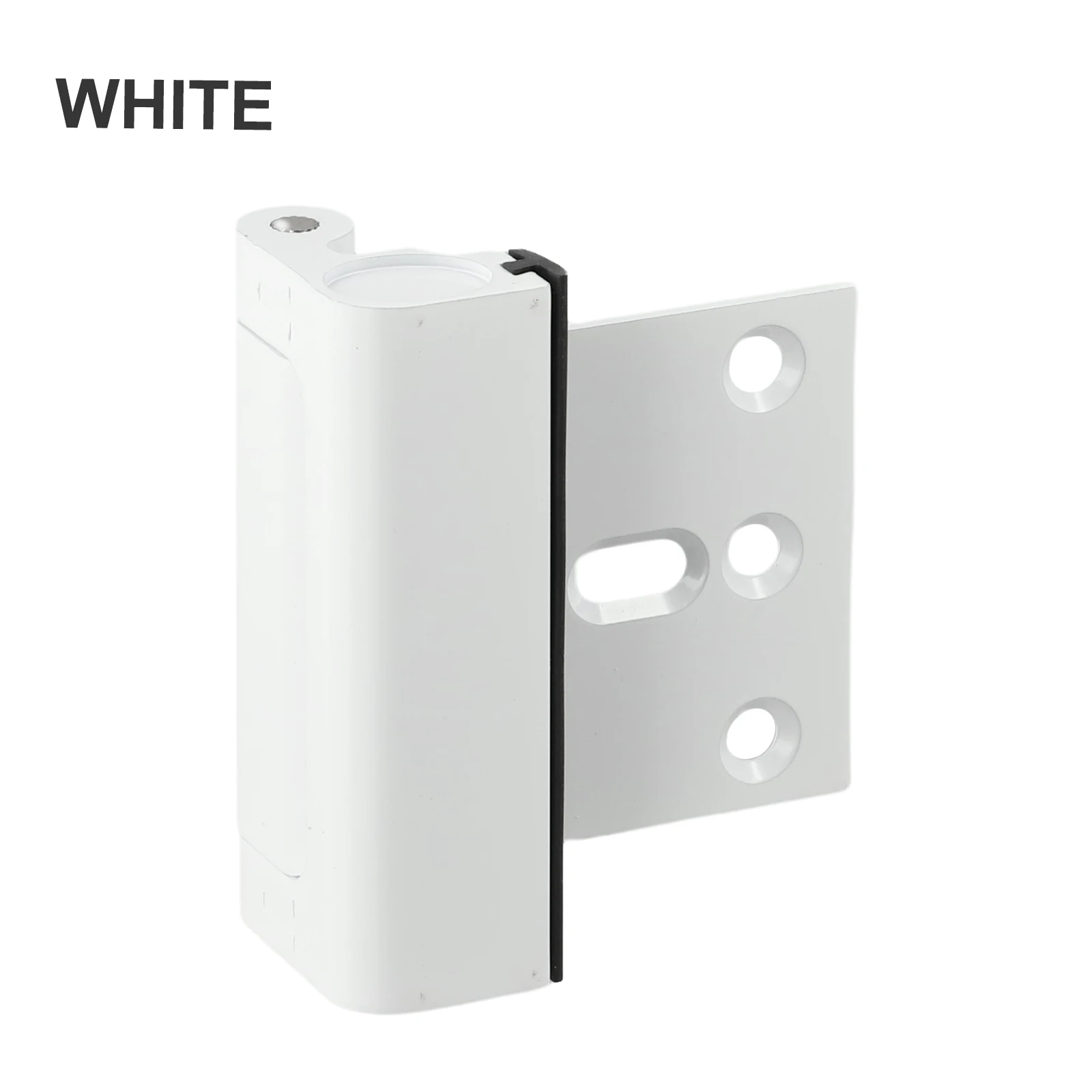 Fechadura de Reforço Extra par - Home Security Door Reinforcement Lock avaliação e preço