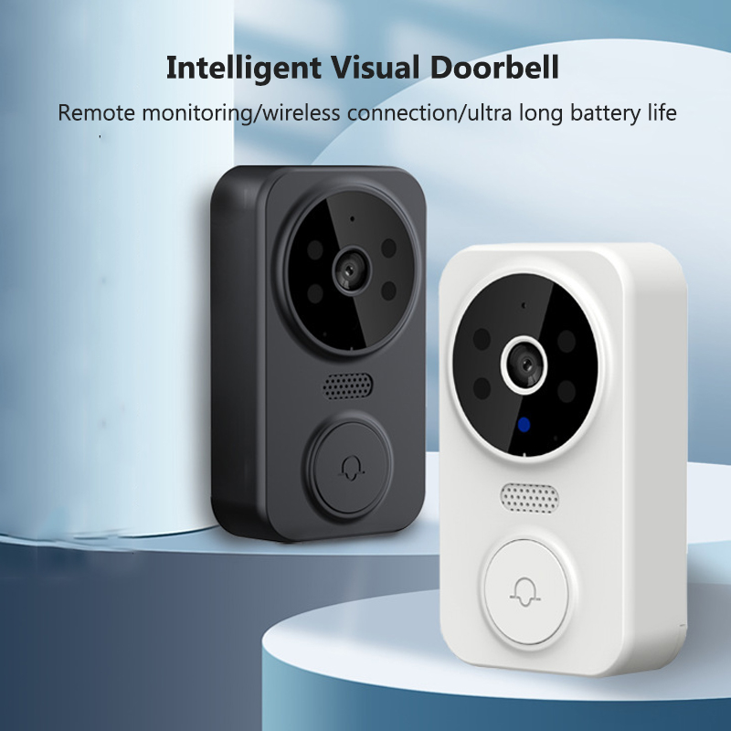 Wi fi inteligente vídeo campai - Home Security Tech avaliação e preço