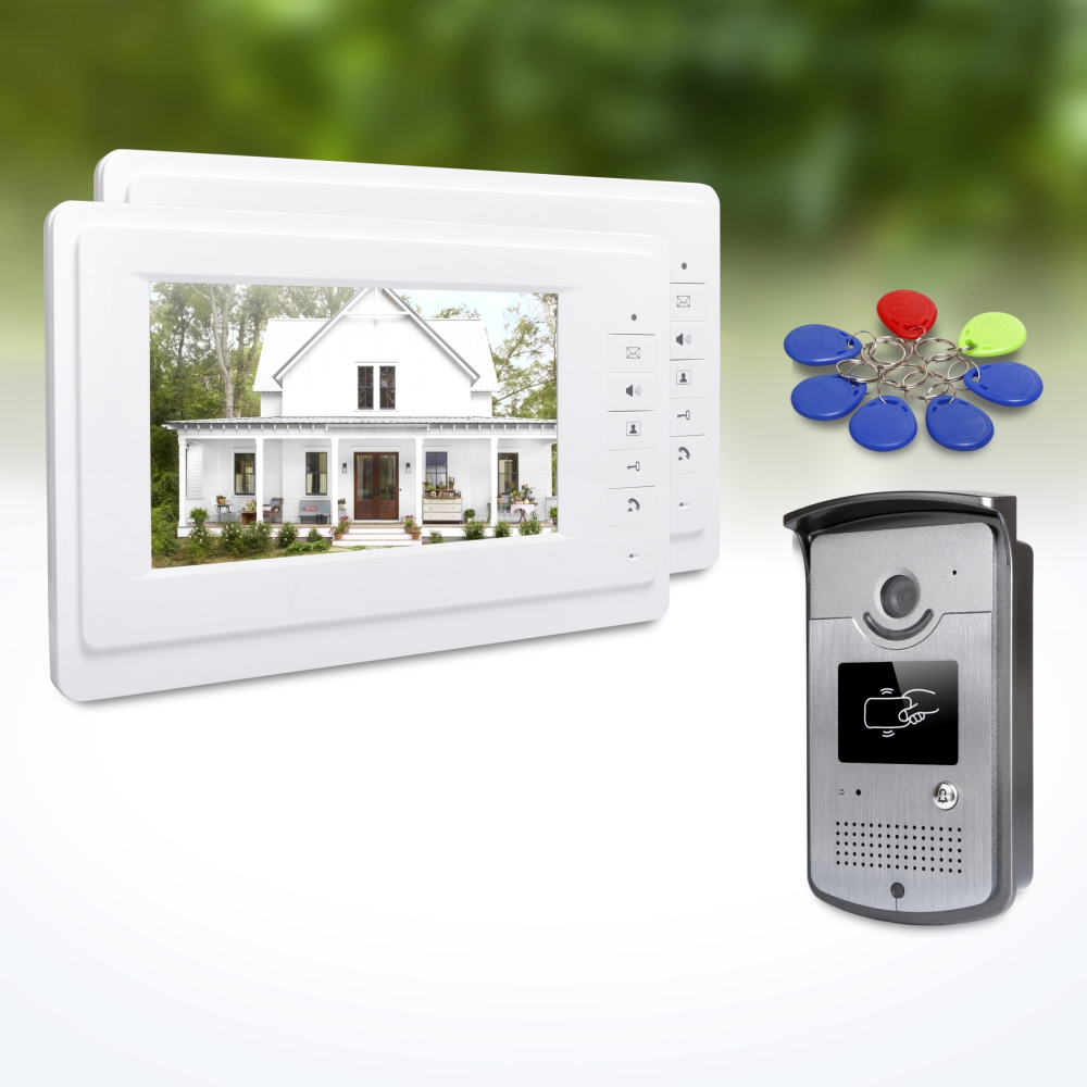 Kit de Sistema de Segurança Re - Home Security Video avaliação e preço