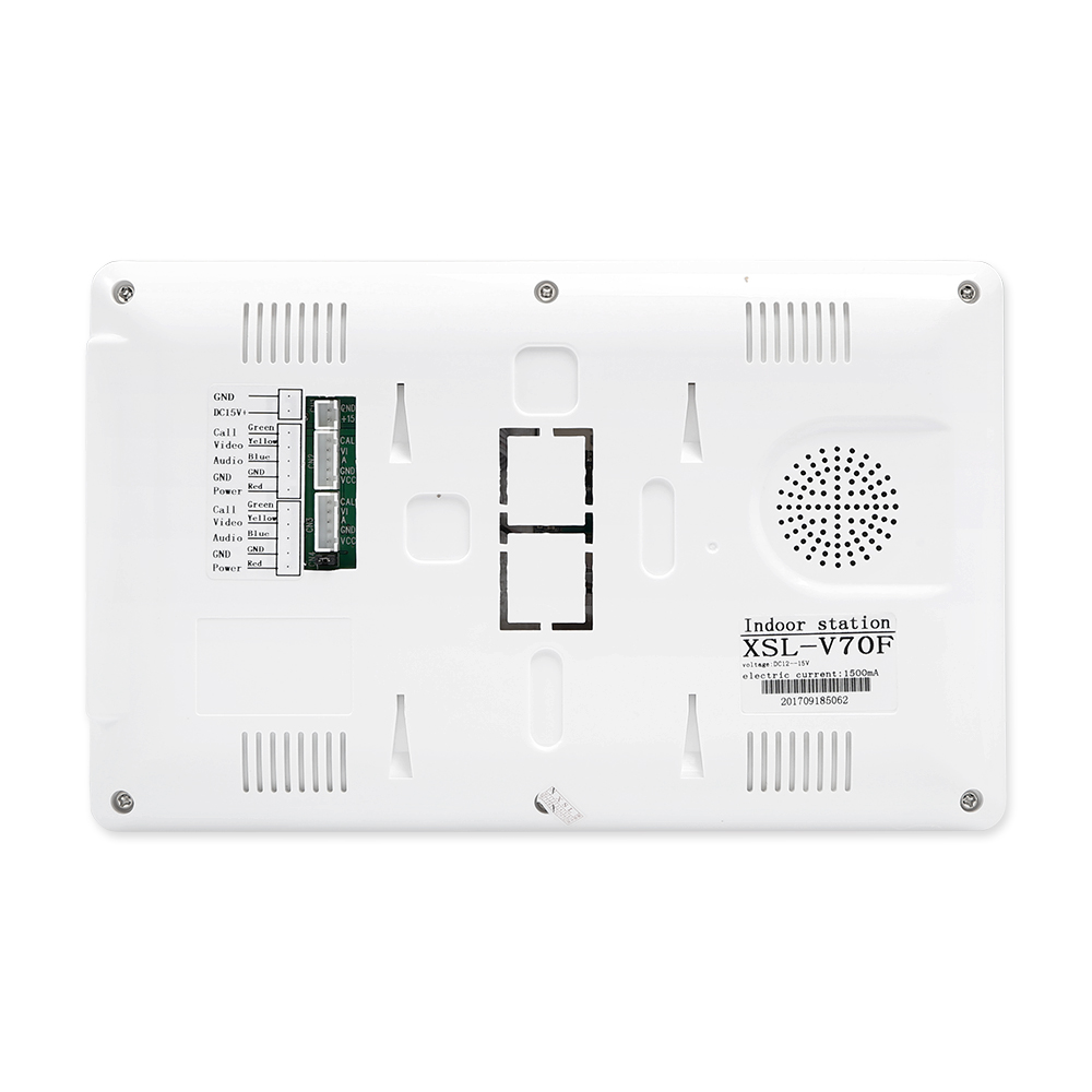 Kit de Sistema de Segurança Re - Home Security Video avaliação e preço