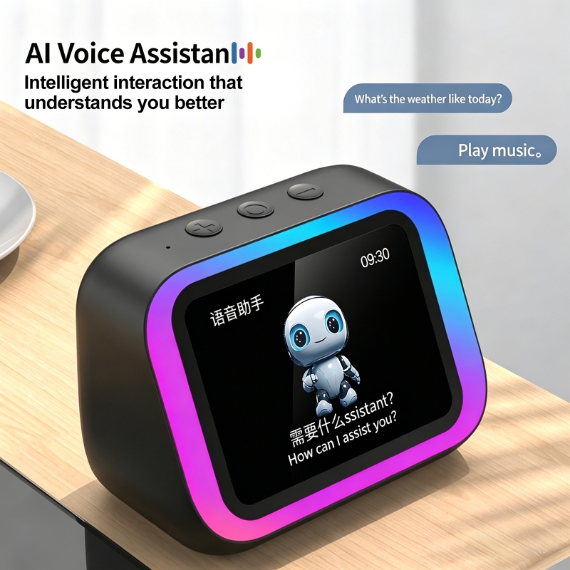Assistente de Voz com IA, Caix - Home Security Gadgets avaliação e preço
