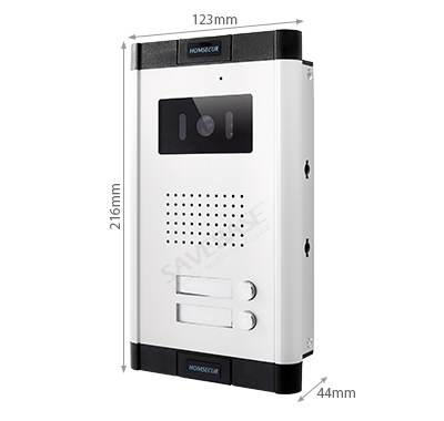 Sistema de Interfone com Vídeo - Home Security Video avaliação e preço