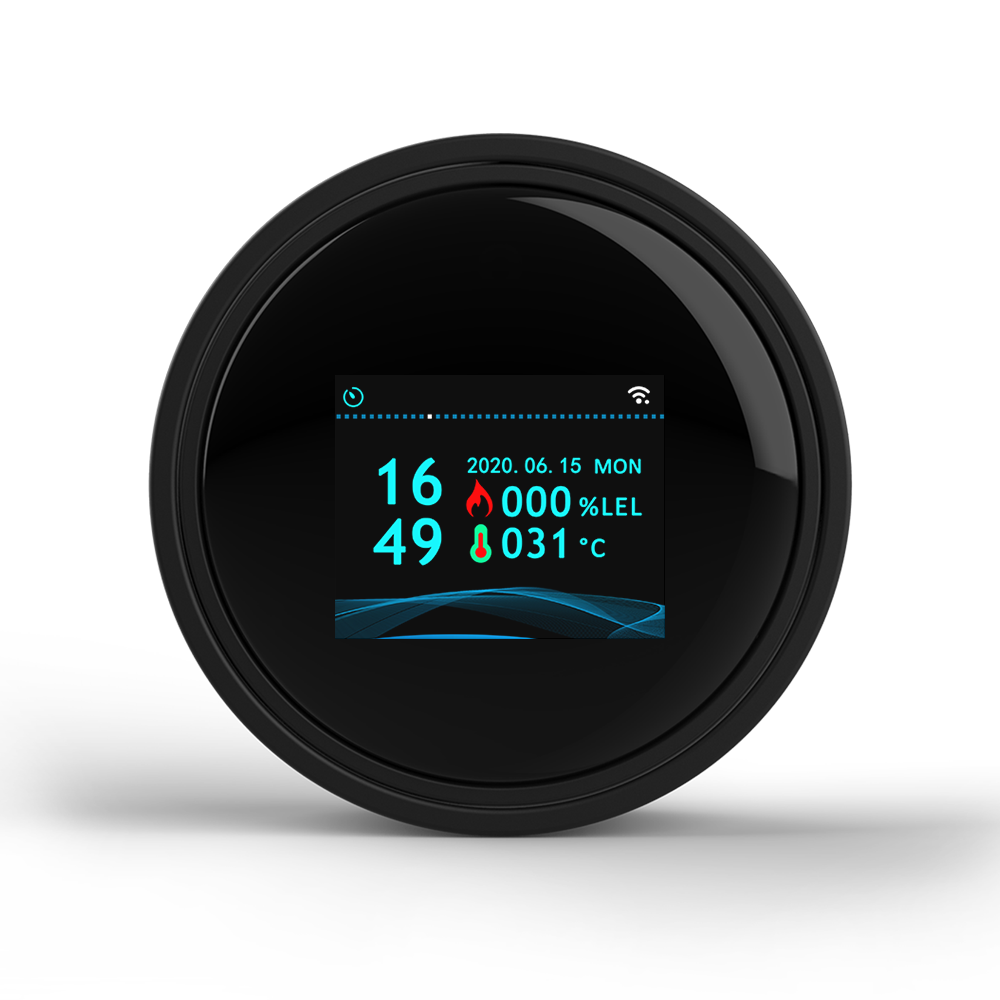 Tuya wifi vazamento com função - Home Security Tools avaliação e preço