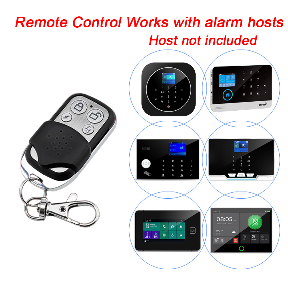 Braço de desarmar com controle - Home Security Tools avaliação e preço