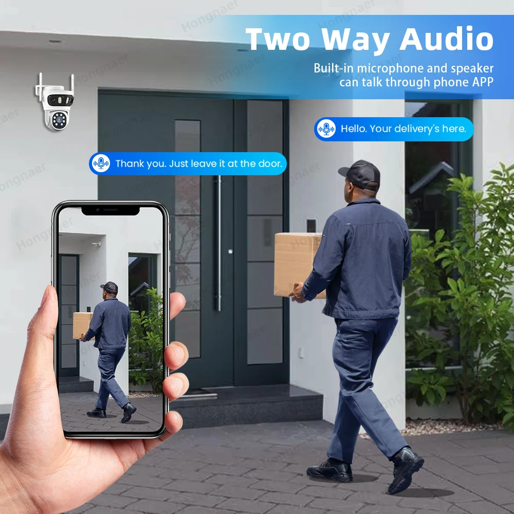 Kit de Câmeras de Segurança Re - Home Security Wireless avaliação e preço