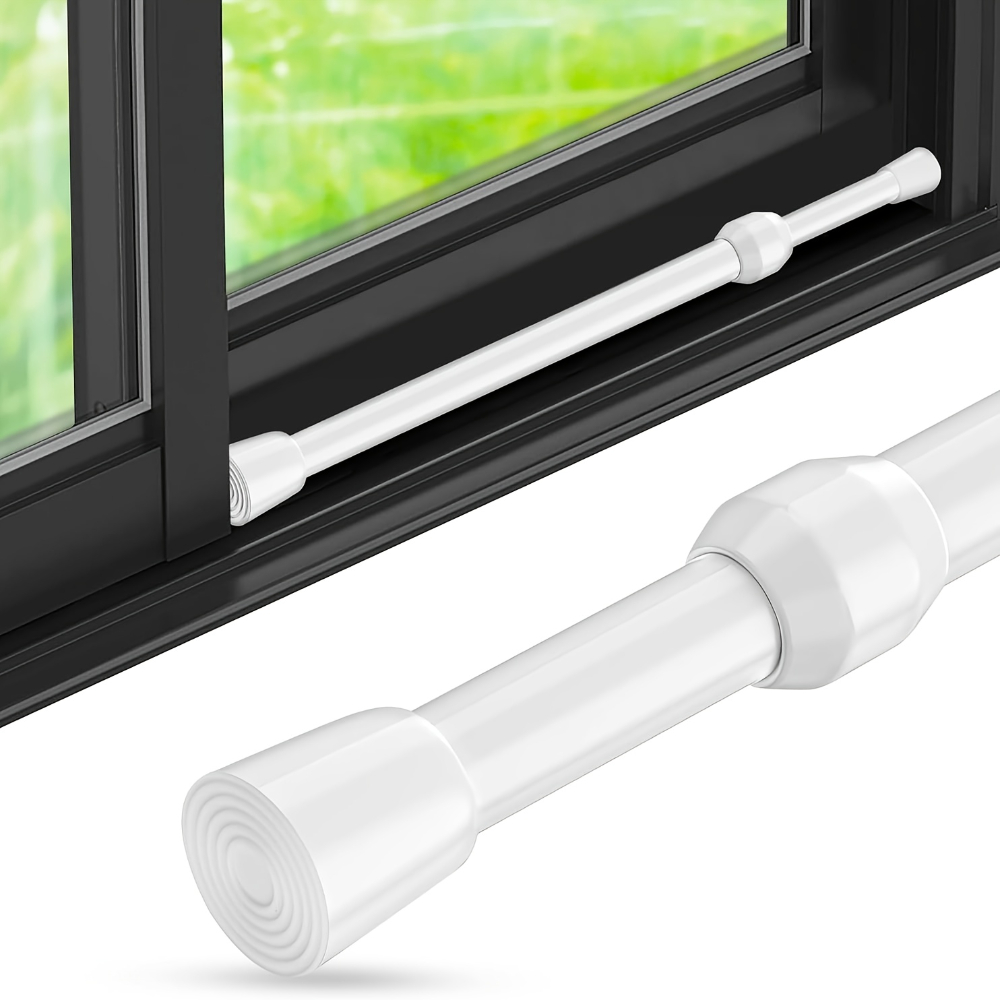 Barra de Segurança Ajustável d - Home Security Door Reinforcement Lock avaliação e preço