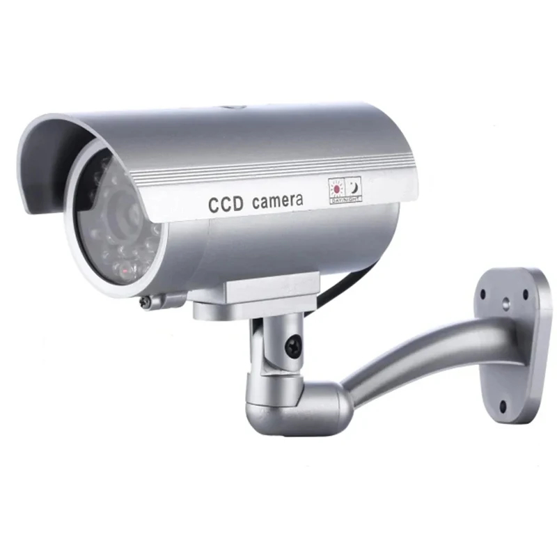 Câmera Falsa de Simulação com  - Home Security Tech avaliação e preço