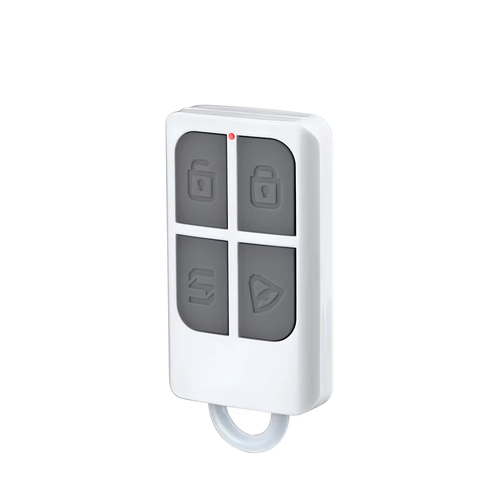 Controle Remoto Portátil Sem F - Home Security Tools avaliação e preço