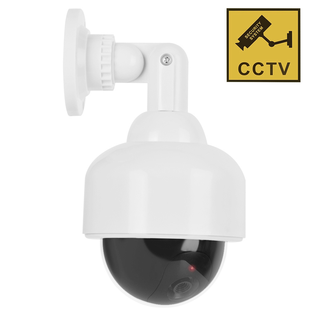 Câmera Falsa à Prova d'Água Re - Home Security Lights avaliação e preço