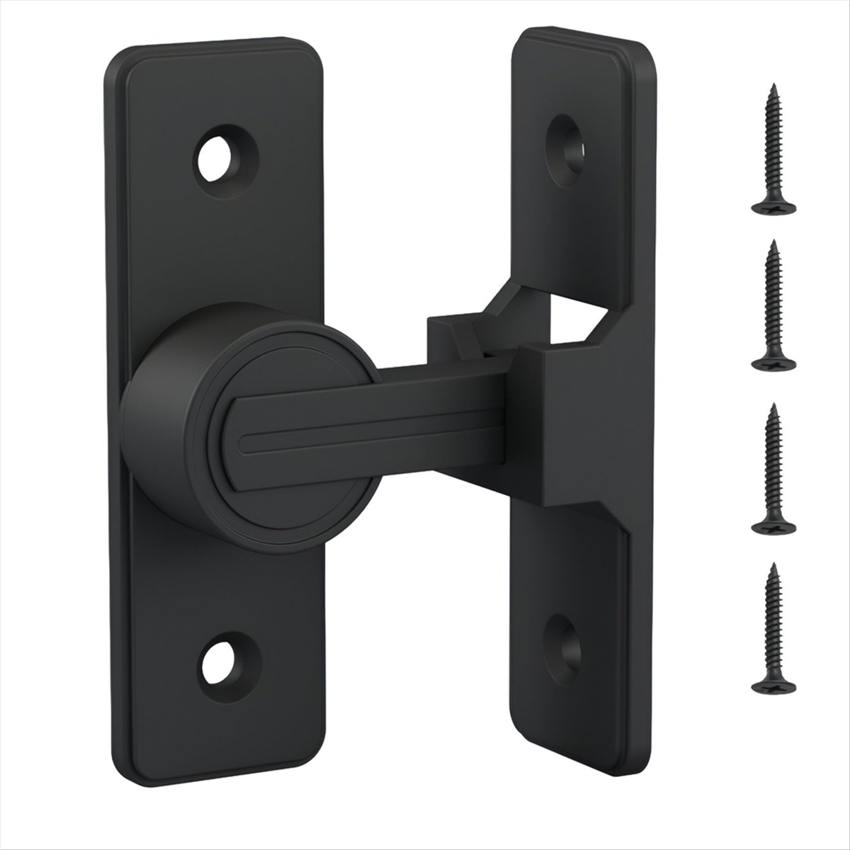 Fechadura de Segurança Antirro - Home Security Door Reinforcement Lock avaliação e preço