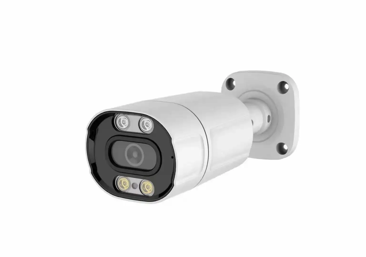 Câmera TSEYE 4K 8MP à Prova d' - Ip Camera Outdoor 4K avaliação e preço