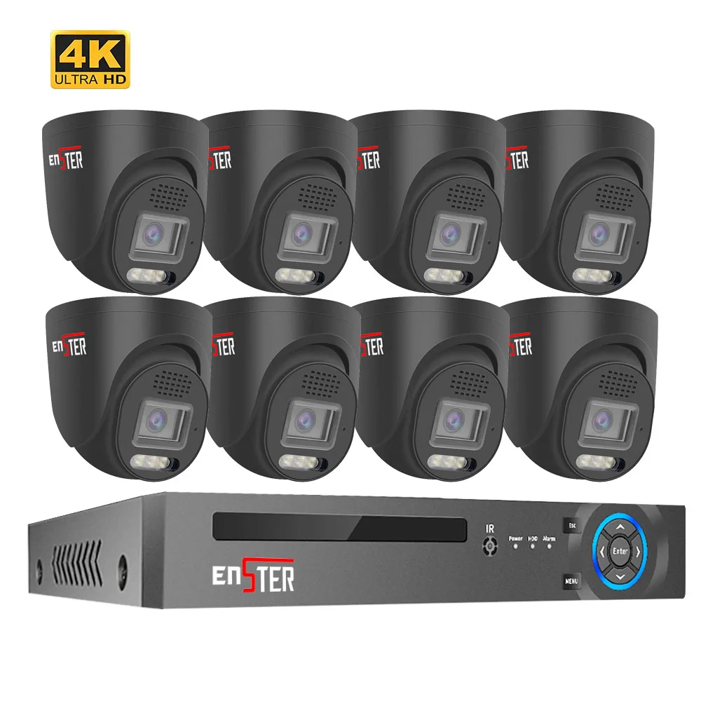 Sistema de Vigilância com Câme - Home Security Prices avaliação e preço