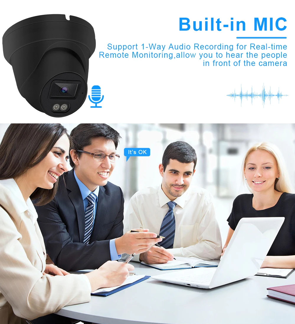 Sistema de Vigilância com Câme - Home Security Prices avaliação e preço
