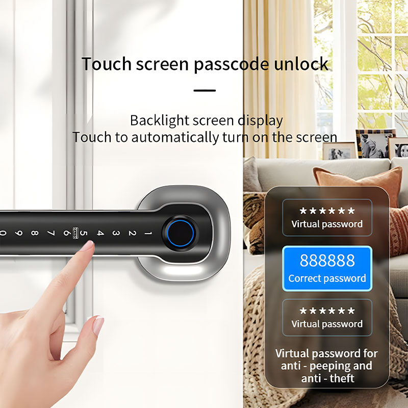Dispositivos de Segurança Resi - Home Security Door Reinforcement Lock avaliação e preço
