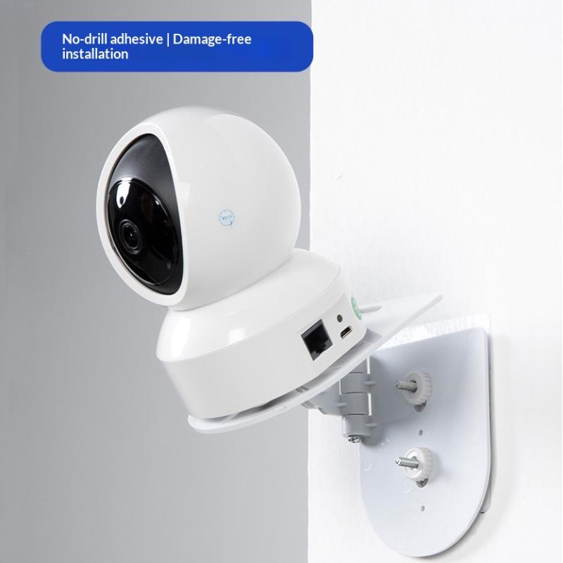 Suporte de parede para câmera  - Home Security Tech avaliação e preço