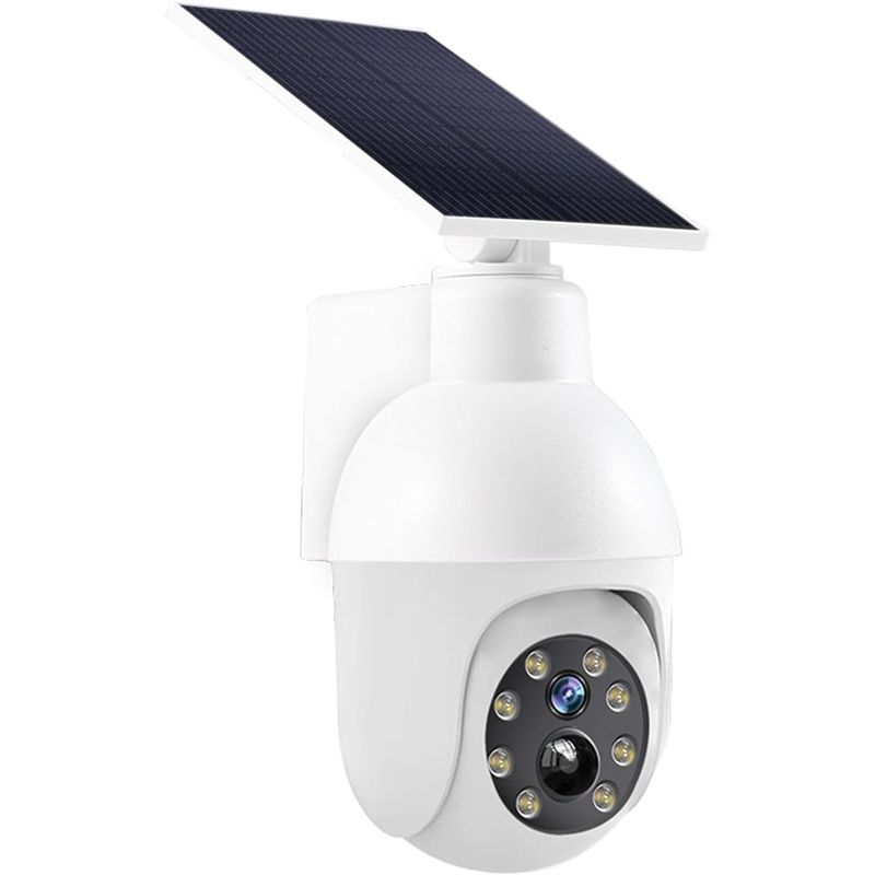 Luz de Sensor de Vigilância An - Home Security Lights avaliação e preço