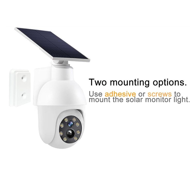 Luz de Sensor de Vigilância An - Home Security Lights avaliação e preço