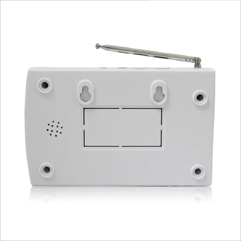 Sistema de segurança telefônic - Home Security Number avaliação e preço