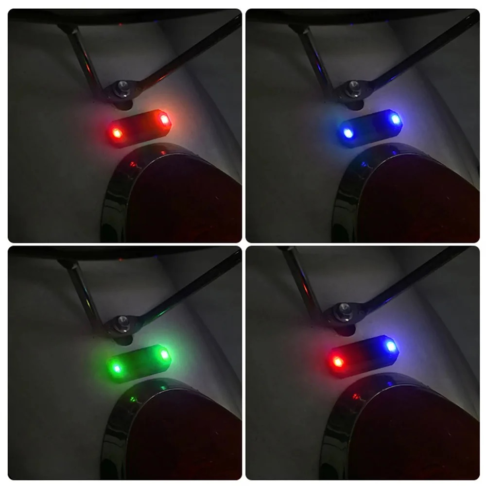 Led energia solar luz de adver - Home Security Wireless avaliação e preço
