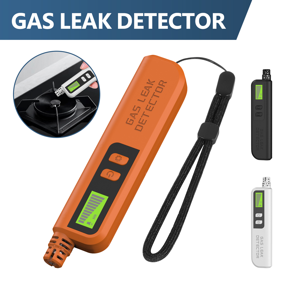 Detector de Gás Natural com Al - Home Security Gadgets avaliação e preço