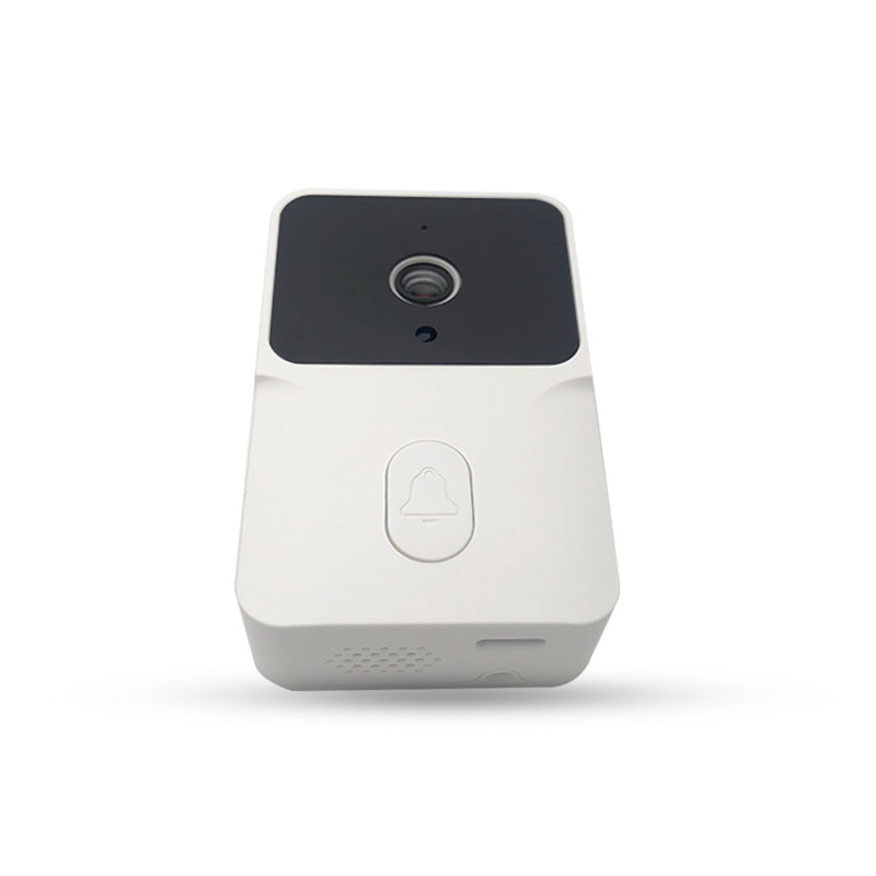 Campainha sem fio wi fi tuya a - Home Security Video avaliação e preço