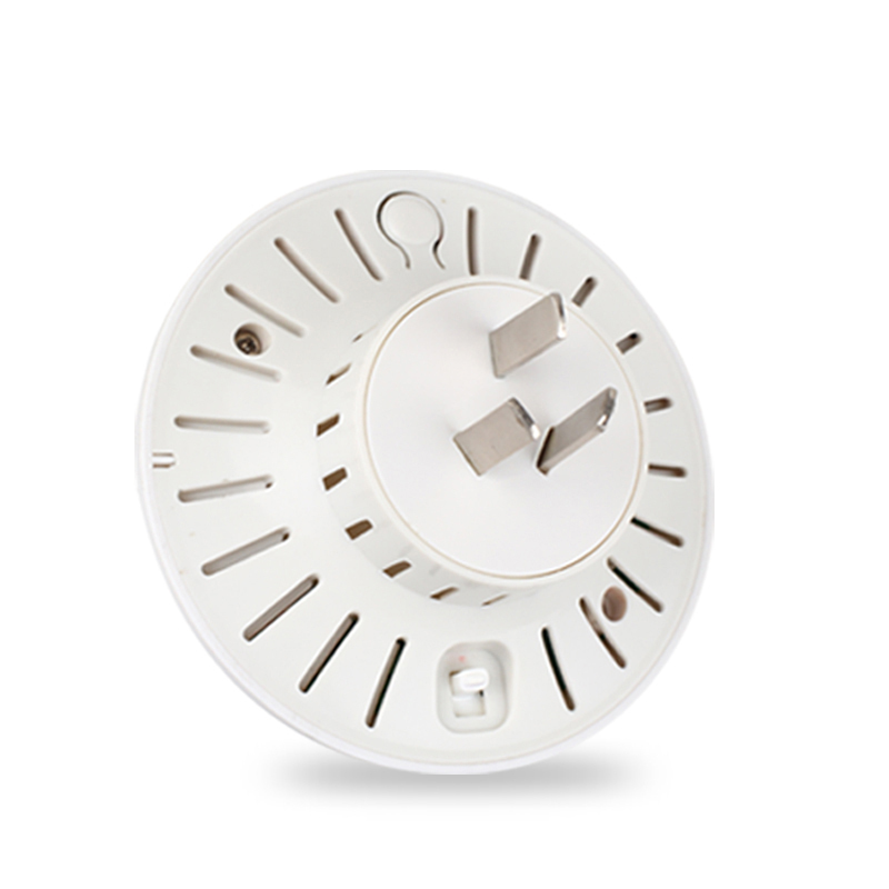Kerui j009 sirene interna alta - Home Security Lights avaliação e preço