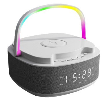 Caixa de som Bluetooth S301 -  - Home Security Gadgets avaliação e preço