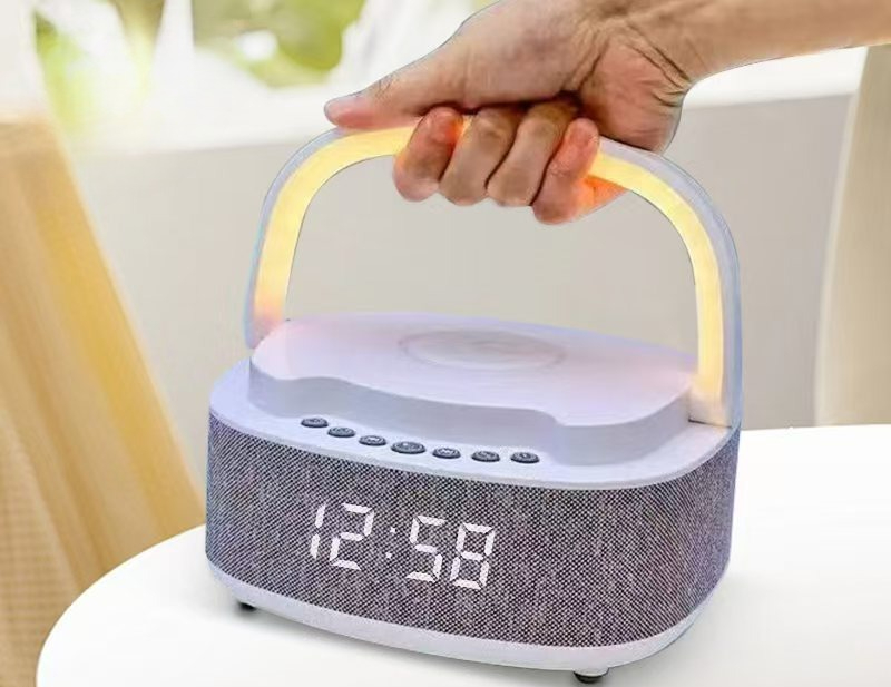 Caixa de som Bluetooth S301 -  - Home Security Gadgets avaliação e preço
