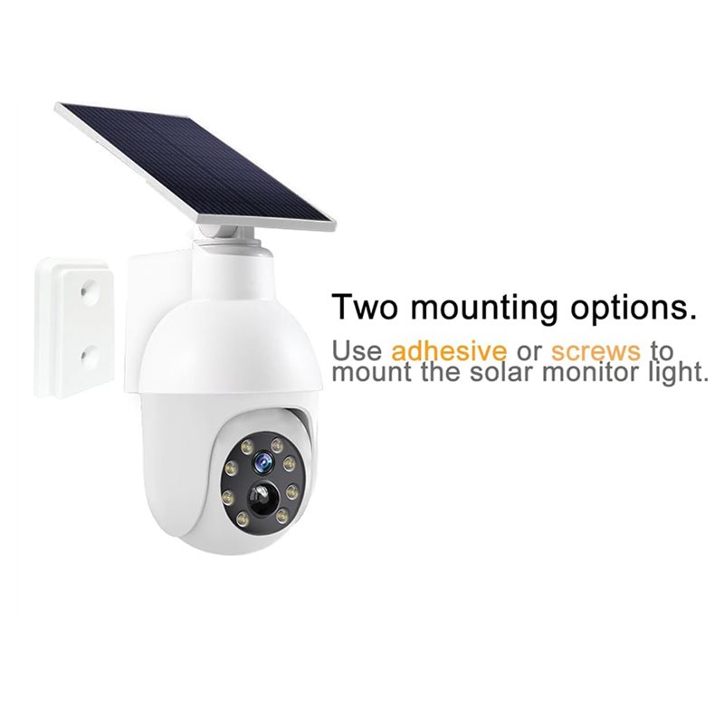 2x Luz de Sensor de Vigilância - Home Security Lights avaliação e preço