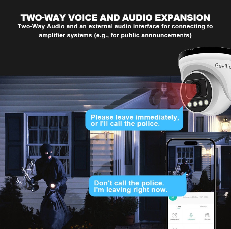 Câmera IP de Segurança Residen - Home Security Prices avaliação e preço